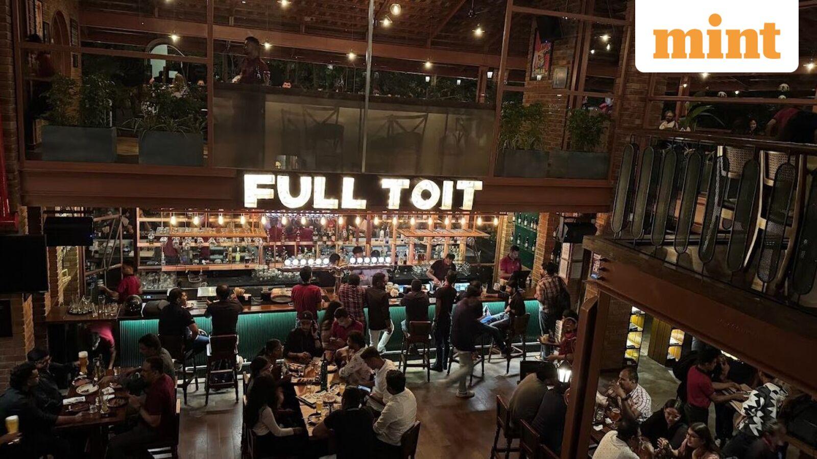 3:30 am food service for FIFA World Cup? Bengaluru gives football fans a late-night treat