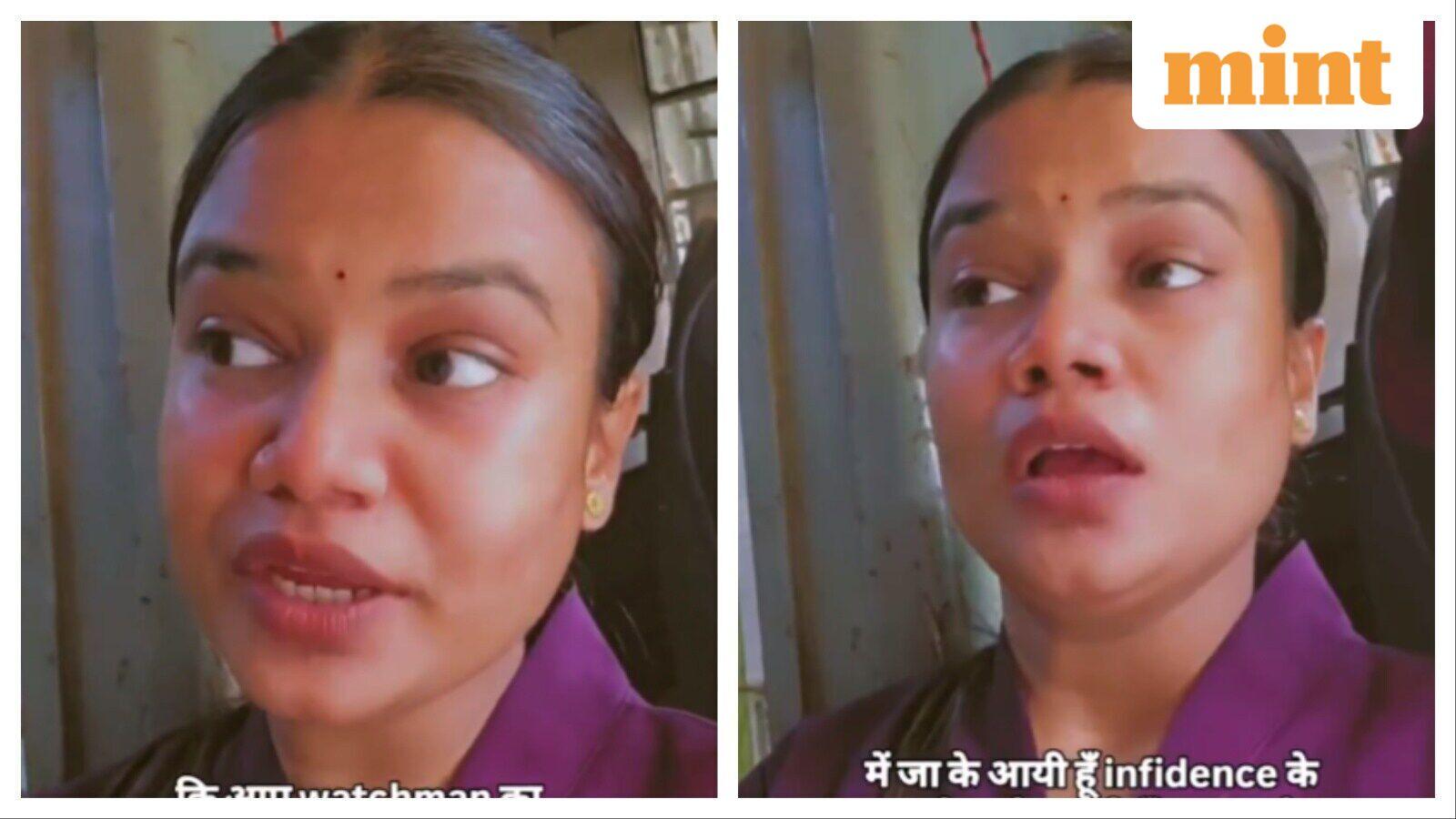 'Denied a washroom, given 1-star: Viral Urban Company video sparks debate on gig workers' rights