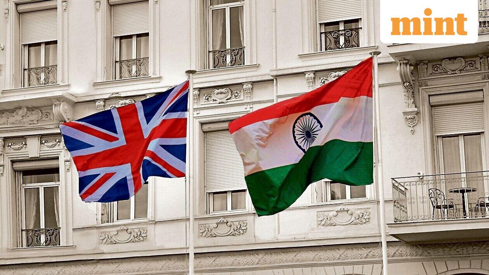 India–UK trade deal takes effect: What gets cheaper and which sectors benefit the most — all you need to know