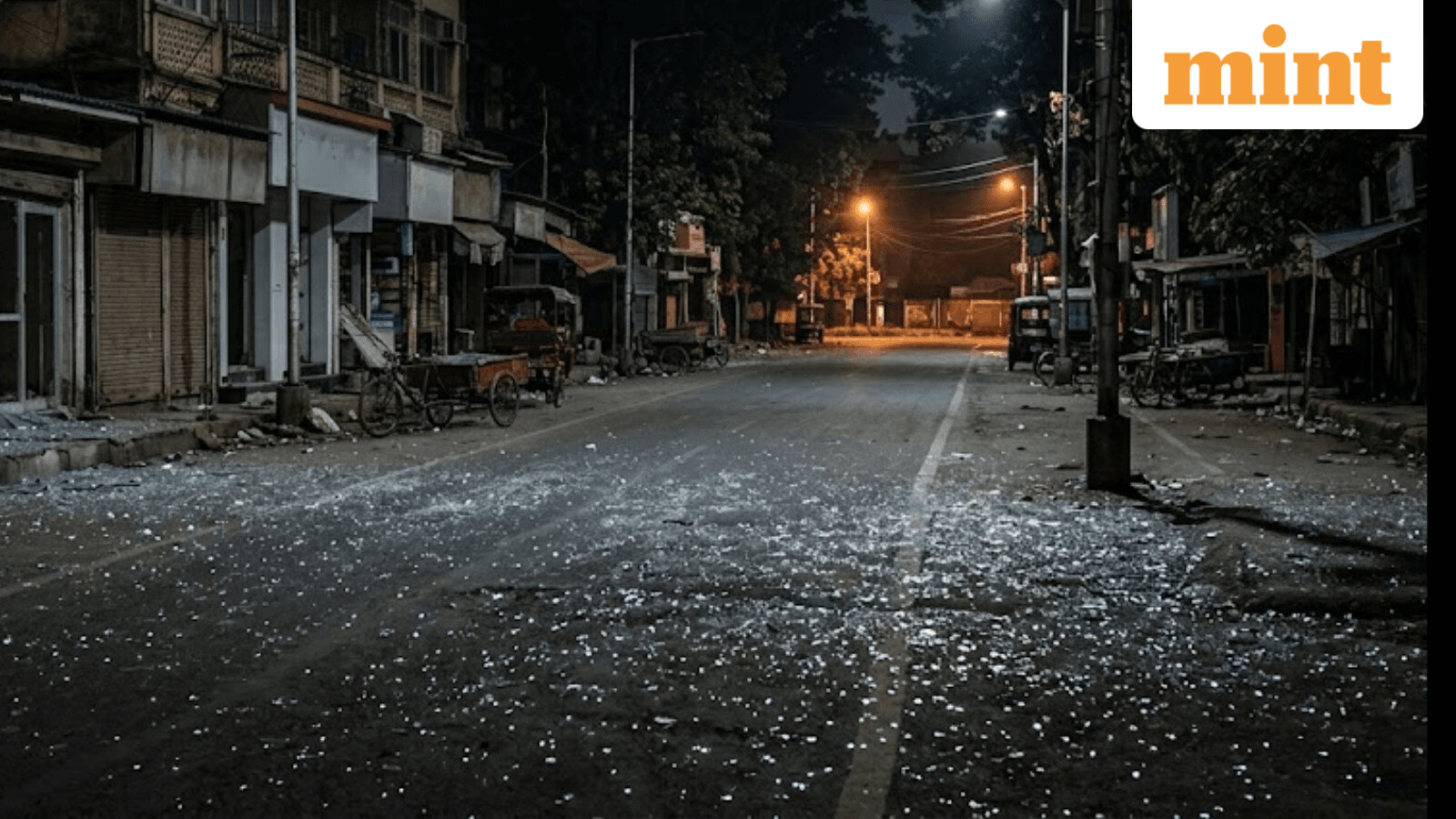 A drunken brawl, a pink police booth, and a fatal injury: How an e-rickshaw fare dispute turns tragic in Ghaziabad