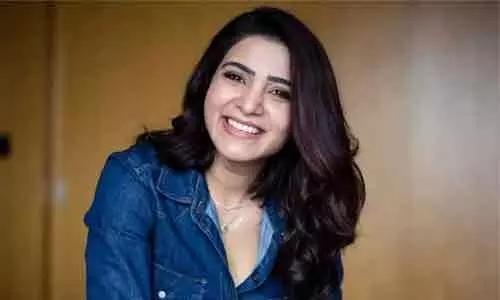 ‘అమ్మ’ అనే పిలుపు కోసం ఎంతో పరితపించాను: సమంత