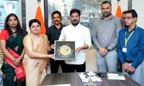 జనగణనలో అందరూ భాగస్వాములు కావాలి.. ప్రజలకు సిఎం రేవంత్ పిలుపు