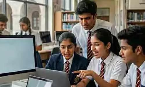 జవాబుపత్రాల మూల్యాంకనం పూర్తి.. టెన్త్ ఫలితాలు ఎప్పుడంటే..?