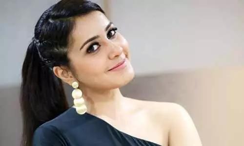 కొరియన్ కనక రాజు’ స్పెషల్ సాంగ్లో