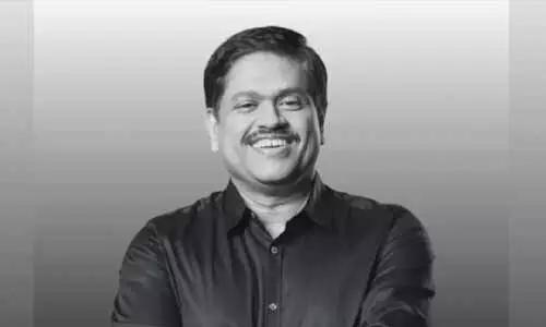 భారత సంతతికి చెందిన టెకీ అమెరికాలో మృతి