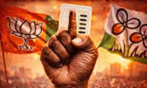 నాడు ఈస్టిండియాలా నేడు నార్తిండియా పాలకులు