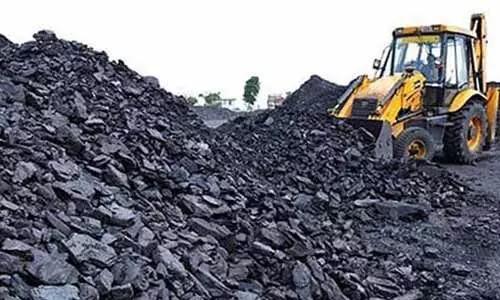 ఇక కోల్ గ్యాస్ఫికేషనే శరణ్యం