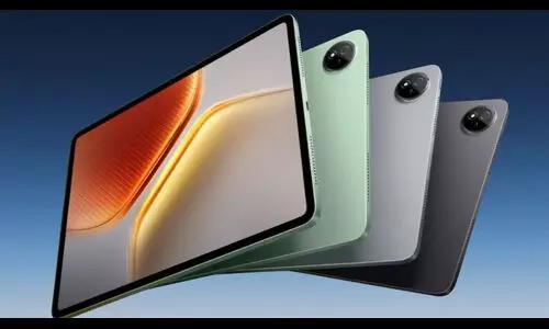 13,000mAh బ్యాటరీతో ఐక్యూ సరికొత్త టాబ్లెట్ విడుదల..