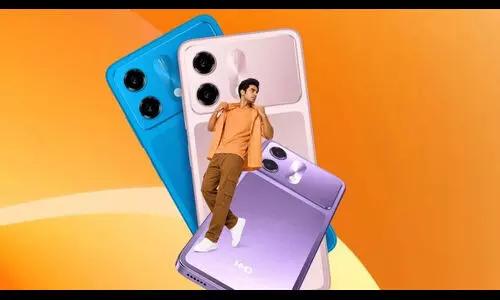 రూ.10,999కే హెచ్ఎండీ వైబ్ 2 5G లాంచ్..