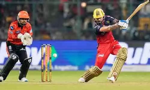 ఐపిఎల్లో హైదరాబాద్లో చివరి మ్యాచ్.. ఇష్టారీతిన బ్లాక్ దందా