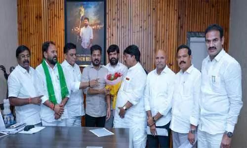 కొత్త పథకాలు.. కీలక నిర్ణయాలు