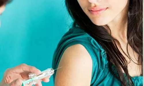 హెచ్పివి టీకా మహిళలకు రక్ష