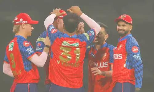 పంజాబ్కు చావోరేవో