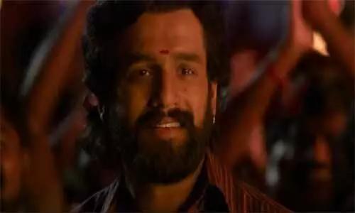 ‘లెనిన్’ టీజర్ వచ్చేసింది.. అఖిల్ ఈసారి హిట్ కొట్టేలా ఉన్నాడు..