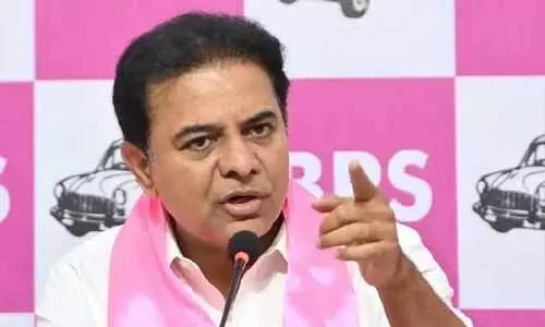 ఇది కనికరం లేని కర్కశ ప్రభుత్వం