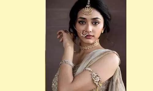 ‘విజయ్ దేవరకొండ’తో ప్రీతి స్పెషల్ సాంగ్?