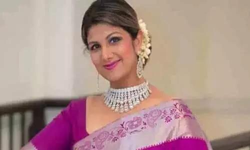 ఒకప్పటి స్టార్ హీరోయిన్ రంభ ఇంట్లో విషాదం..