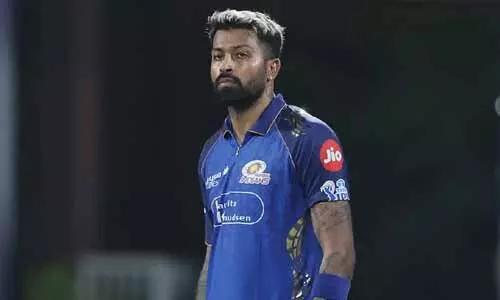 హర్థిక్ పాండ్యా ఇన్స్టా స్టోరీ.. దానికి అర్థం అదేనా..?