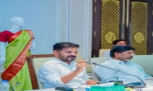 త్వరలో మహిళా శక్తి సూపర్ బజార్లు