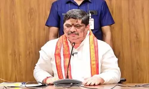 ధాన్యంపై కేంద్రం దగా