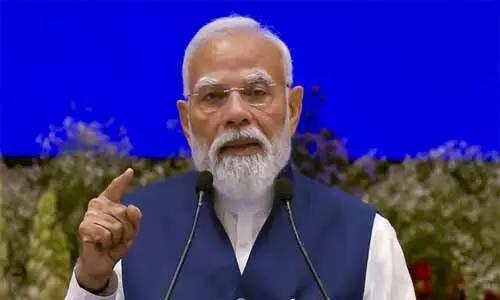 కాంగ్రెస్ విషకౌగిలి నుంచి దేశానికి విముక్తి