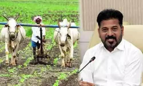 రైతుభరోసా నిధుల విడుదలకు కేబినెట్ ఆమోదం.. రైతుల ఖాతాల్లోకి ఎప్పడంటే?