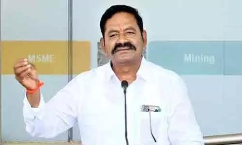గండిపేట భూముల కేసులో బొల్లా బ్రహ్మనాయుడుకు బెయిల్