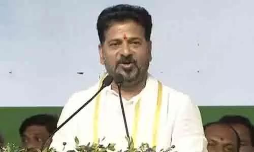 తరగతి గదుల్లోనే తెలంగాణ భవిష్యత్తు: సిఎం రేవంత్