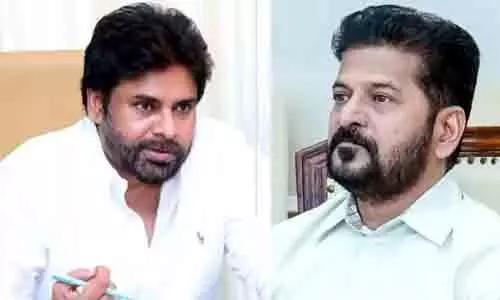 పోలీసుల వైఫల్యమే.. సిఎం రేవంత్ కు పవన్ కల్యాణ్ లేఖ