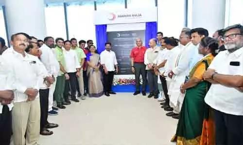 పాలమూరు, డిండికి 120 టిఎంసిలు